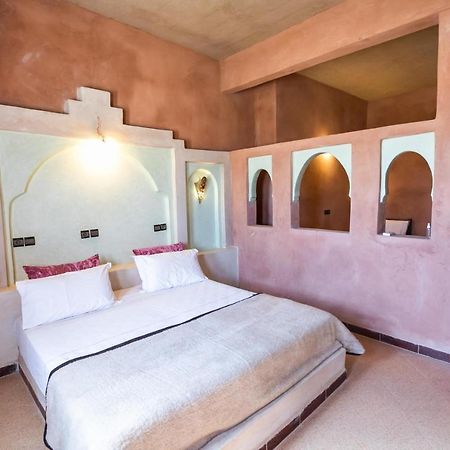 Auberge Sahara Merzouga Exteriér fotografie