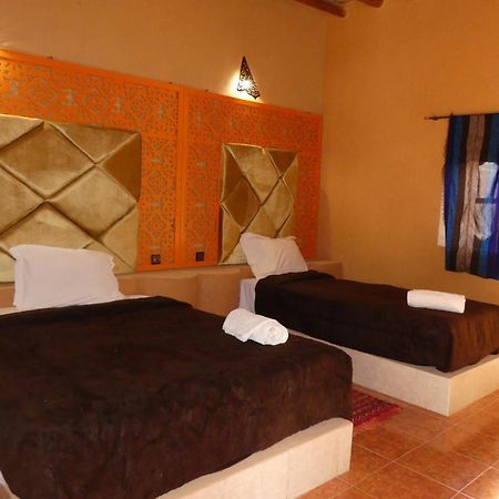 Auberge Sahara Merzouga Exteriér fotografie