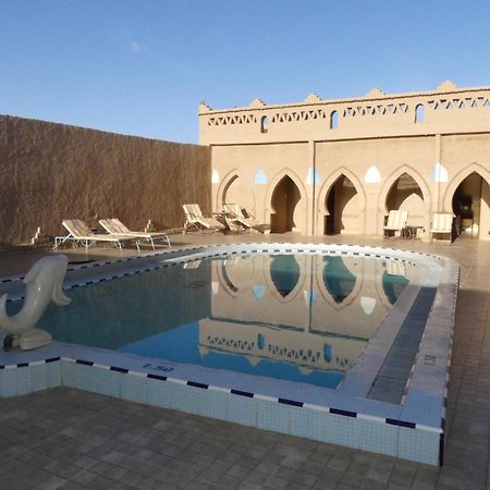 Auberge Sahara Merzouga Exteriér fotografie