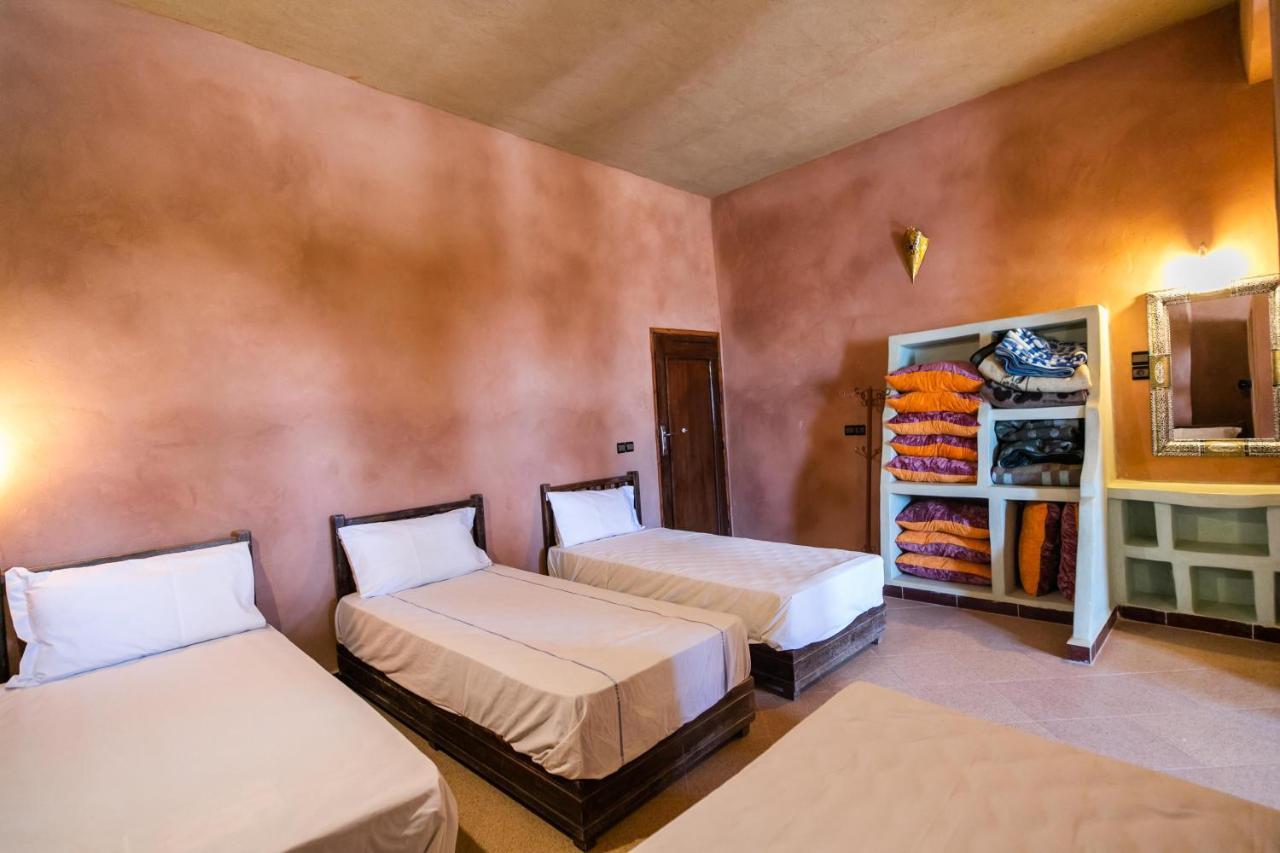 Auberge Sahara Merzouga Exteriér fotografie