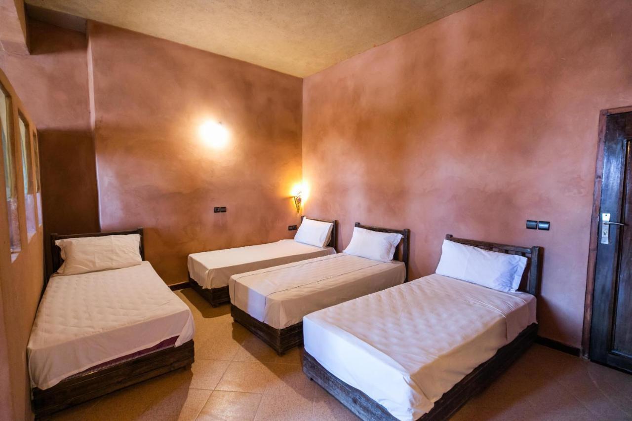 Auberge Sahara Merzouga Exteriér fotografie