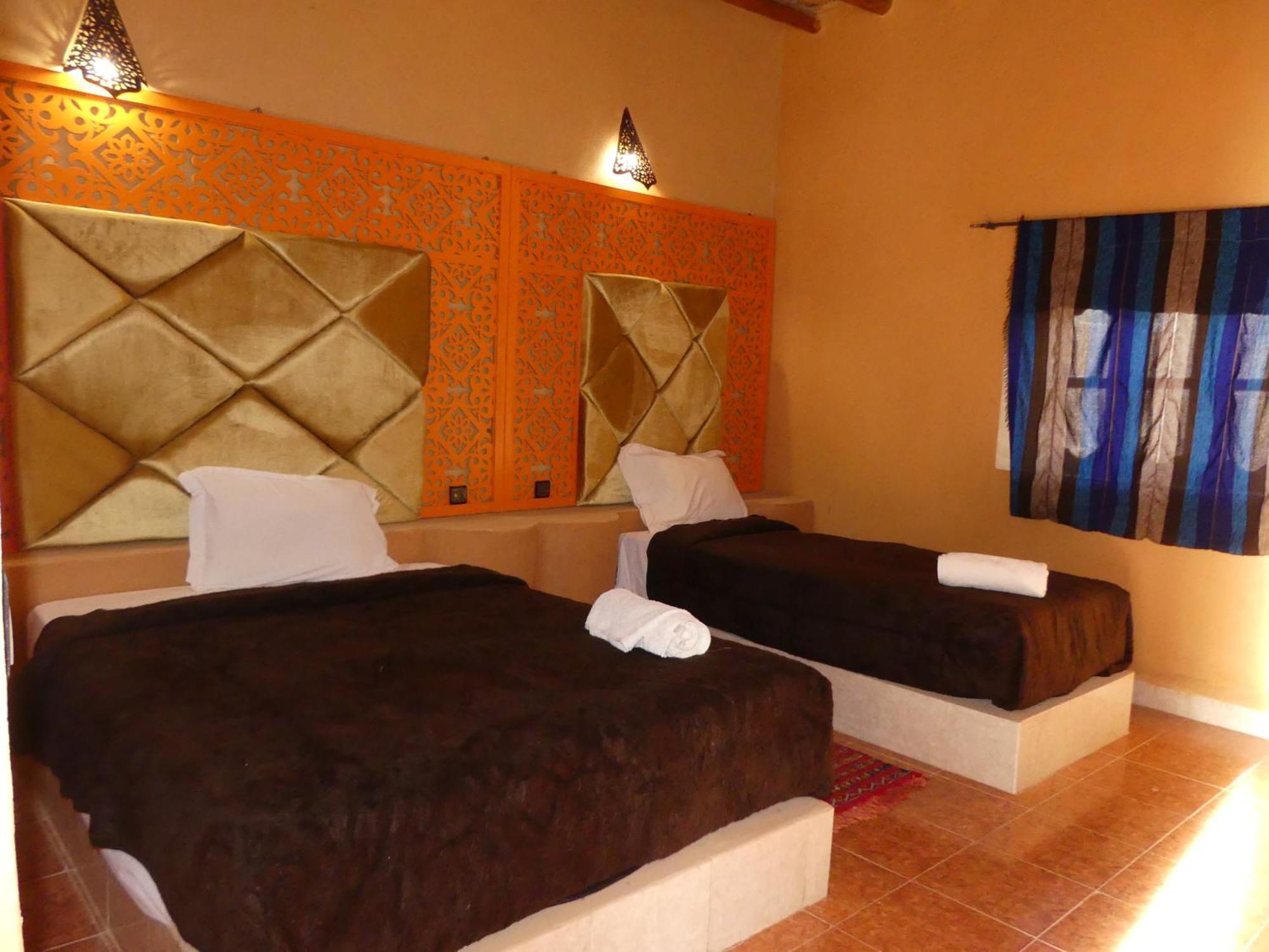 Auberge Sahara Merzouga Exteriér fotografie